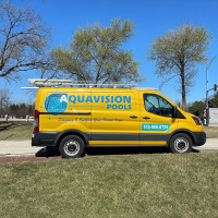 Aquavision Pools