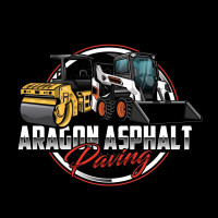 Aragon Asphalt Paving