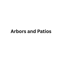 Arbors and Patios
