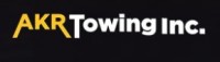 AKR Towing & Scrap Car Removal North York