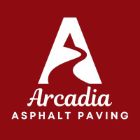Arcadia Asphalt Paving