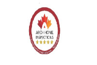 Arch Home Inspection