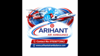 Arihant Air Ambulance – 24/7 Emergency Medical Transfer