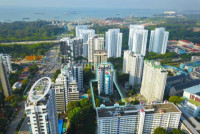 Arina East Residences is in District 15