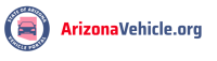 Arizona Vehicle Info Board