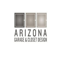 Arizona Garage & Closet Design