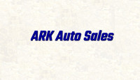 Ark Auto Sales