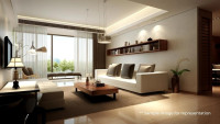 New 2 & 3 BHK Flats in Bhandup West by Arkade Developers