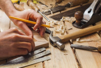 Arlington's Artisan Carpentry Co.