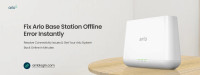 Arlo Base Station Offline? Here’s How to Fix It!