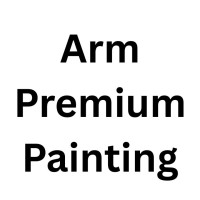 Arm Premium Painting