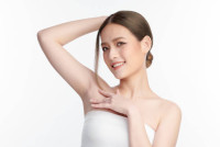 Armpit Whitening Method in Riyadh