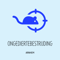 Arnhem Ongediertebestrijding