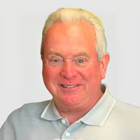Arnie Jones