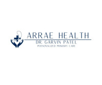 Arrae Health - Primary Care Physician | Senior Care Services (Dr. Garvin Patel, M.D)
