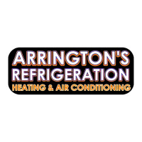 Arrington's Heating - Cooling - Refrigeration