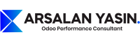 Arsalan Yasin - Odoo Consultant in USA