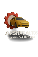 Arshad Autos German Car Repair in Islamabad
