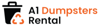 A1 Dumpsters Rental – Reliable Dumpster & Junk Removal Services in Wilmington, DE