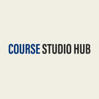 Course Studio Hub