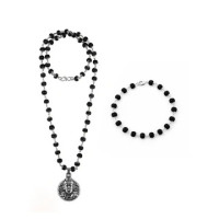 Buy Karungali Mala – Authentic & Handcrafted | The Divine Tales