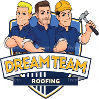 Dream Team Roofing