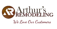 Arthur's Remodeling