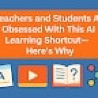 The AI Learning Shortcut Everyone's Talking About