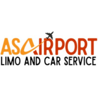 As Airport. Limo And Car Service