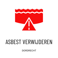 Asbest Verwijderen Dordrecht
