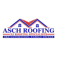 Asch Roofing