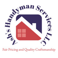 Ash's Handyman Services LLC
