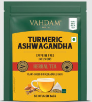 Ashwagandha Tea Bags