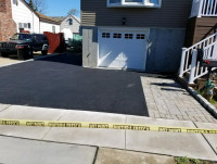 Asphalt, Commercial and Residential Paving, Seal Coating Contractor, Asphalt Repair, Driveway, Parking Lot at Nassau County and NY