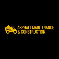 Asphalt Maintenance & Construction
