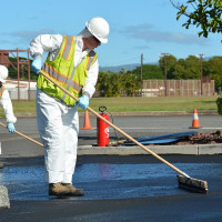 Hometown Asphalt Paving of Rancho Cucamonga