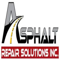 Asphalt Repair Solutions Inc