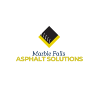 Marble Falls Asphalt Solutions