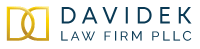 Davidek Law Firm, PLLC