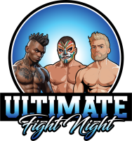 Ultimate Fight Night
