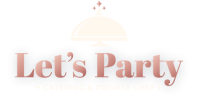 Let's Party Kosher Catering
