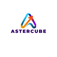Astercube