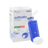 Asthalin Inhaler Online | Easy Ordering and Fast Delivery | Medzsupplier