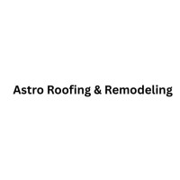 Astro Roofing & Remodeling