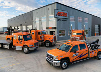 $50 Towing Near Gravois Ave, St. Louis