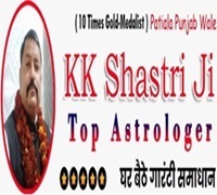 Astro K K Shastri - Relationship Problem Solution Astrologer