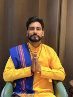 Best Astrologer in USA