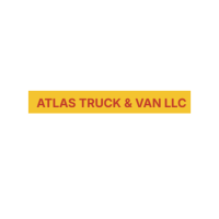 Atlas Truck & Van LLC is a professional transportation