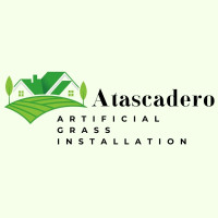 Atascadero Artificial Grass Installation