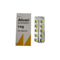 Ativan 1mg Bulk Orders – Discount Offers Available